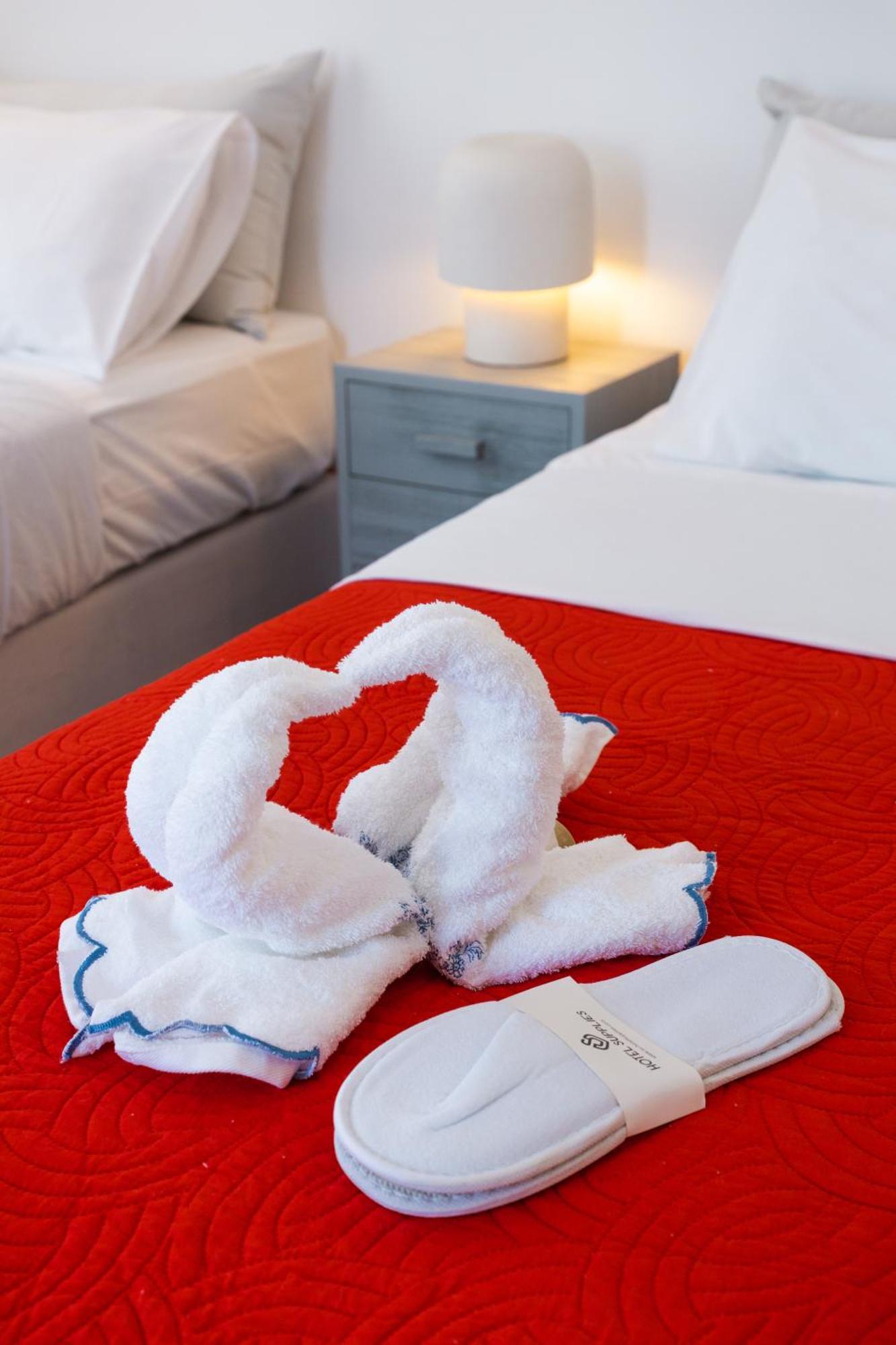 Apartamento In Glyfada Center