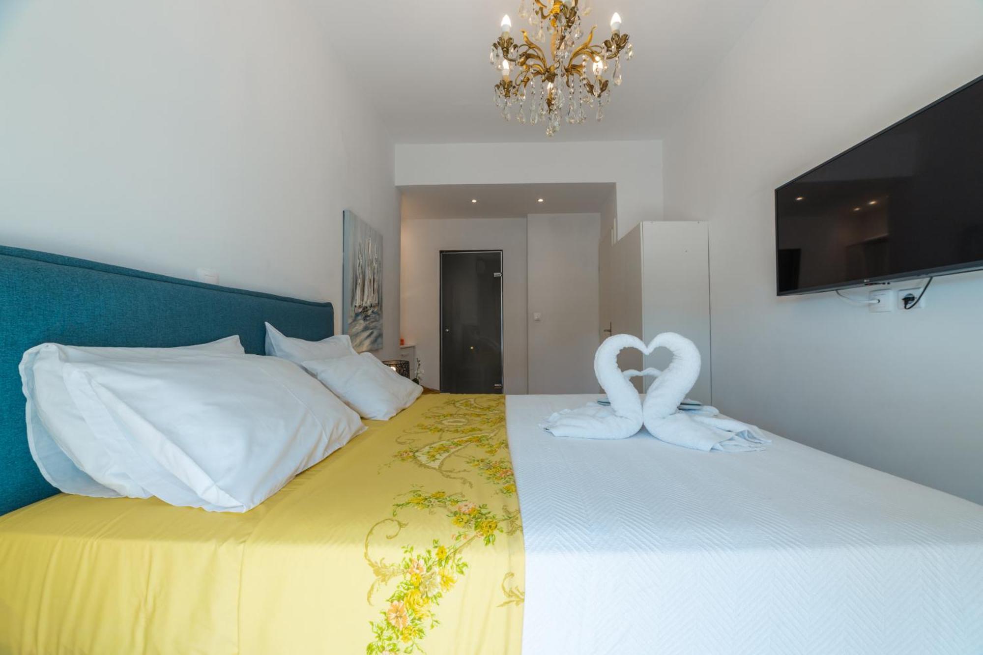 Appartement In Glyfada Center Athènes