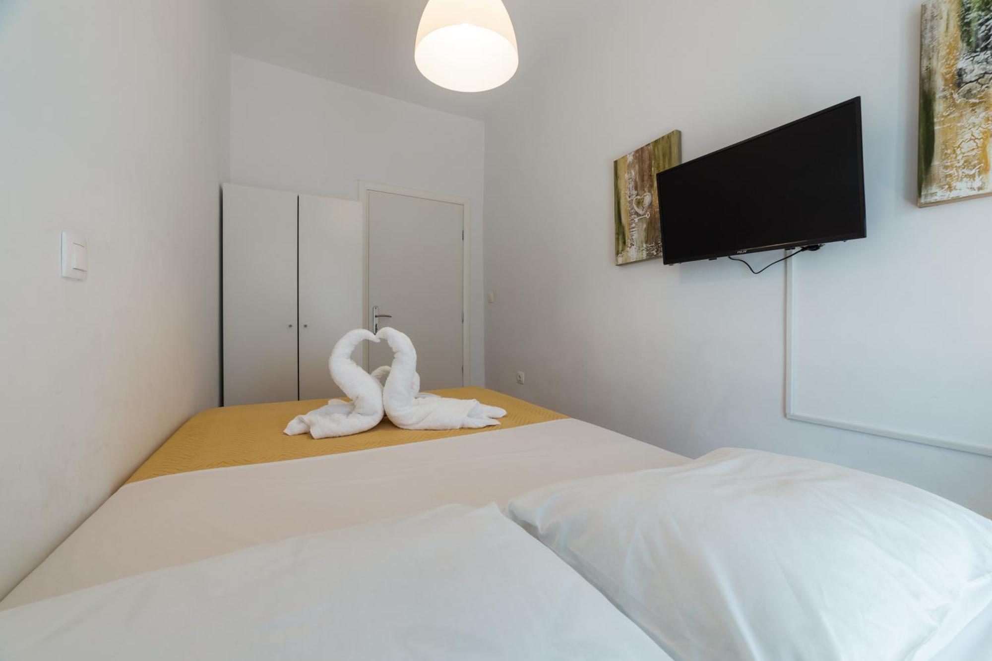 In Glyfada Center Appartement *