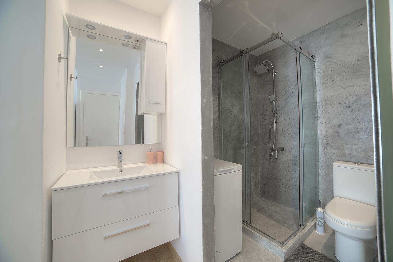 In Glyfada Center Appartement *
