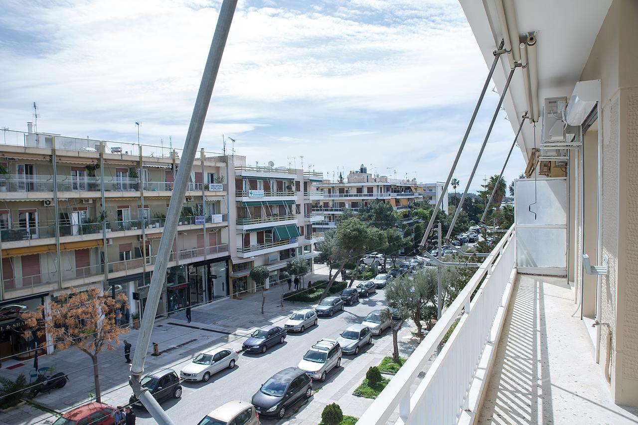 Appartement In Glyfada Center