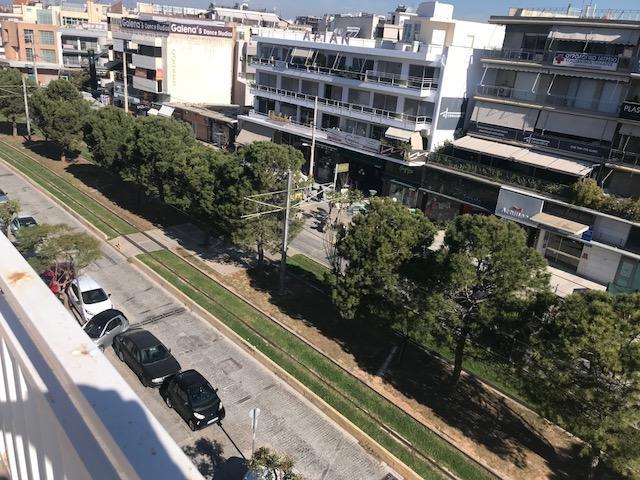 公寓 In Glyfada Center *