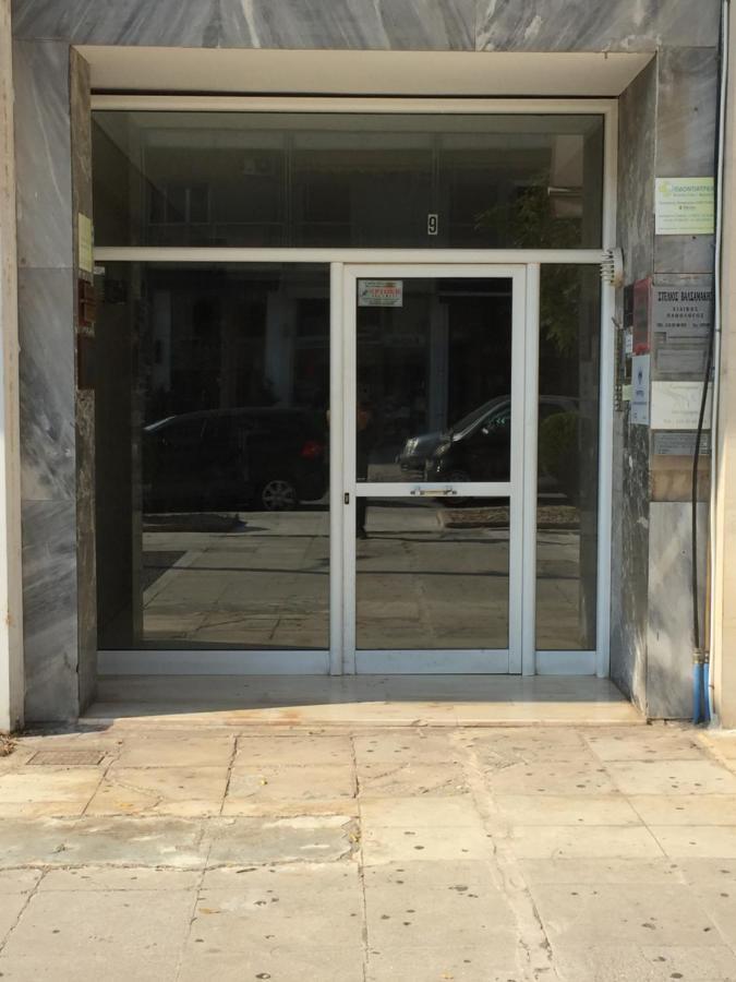 Appartement In Glyfada Center