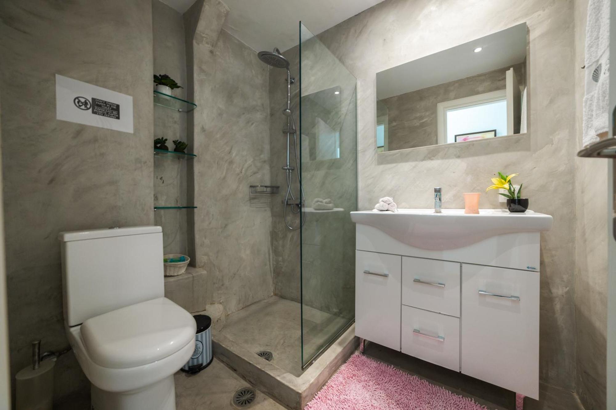 In Glyfada Center Apartament Atena