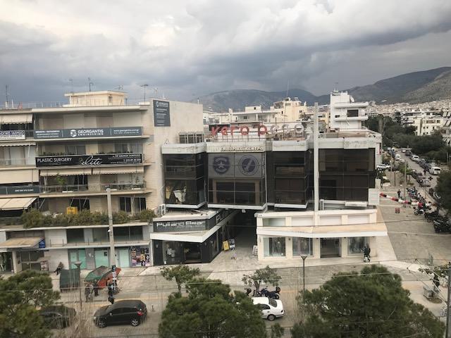 In Glyfada Center Apartament Atena